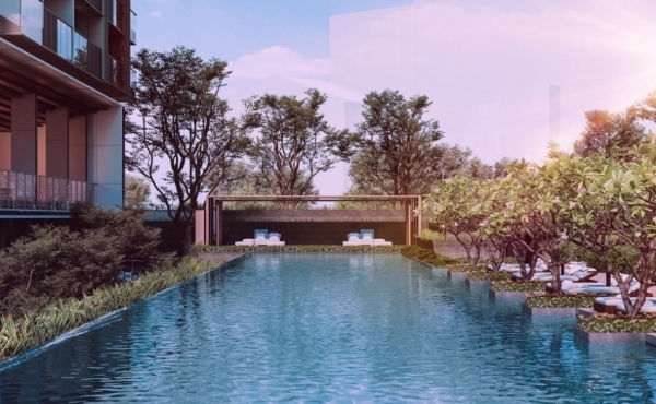 LG- Lap Pool LG- Lap Pool