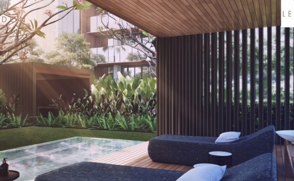 LG-Spa Pavillion LG-Spa Pavillion