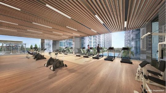 24 hours Gym 24 hours Gym