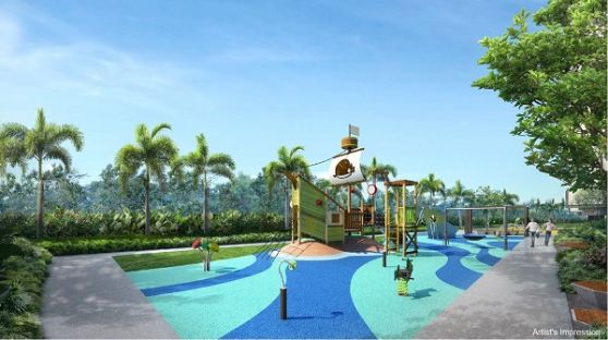 Play ground Play ground