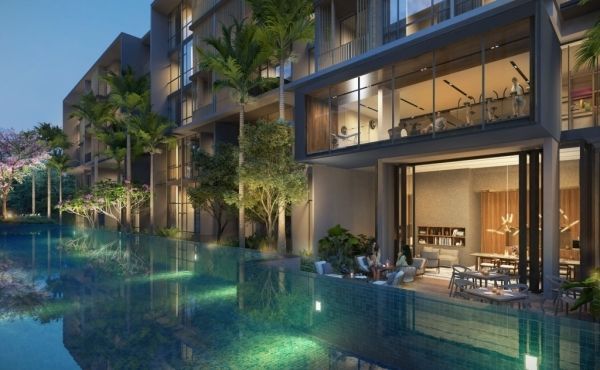 01_Pool_View_Dusk 01_Pool_View_Dusk