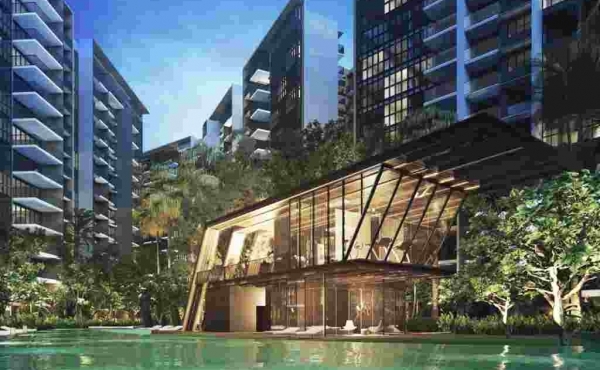 Affinity clubhouse Affinity clubhouse