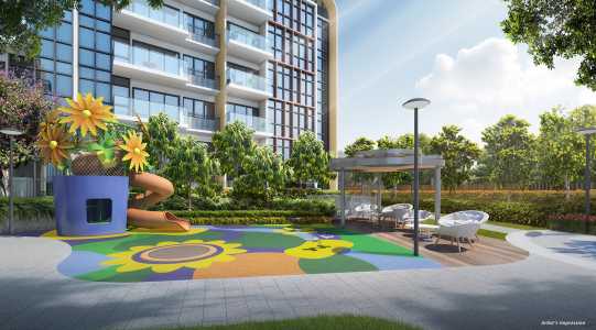 Gazania_Kids_playground_and_pavilion Gazania_Kids_playground_and_pavilion