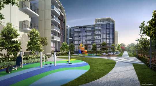 Gazania_outdoor_Fitness_area_Kids_Playground_and_pavilion Gazania_outdoor_Fitness_area_Kids_Playground_and_pavilion