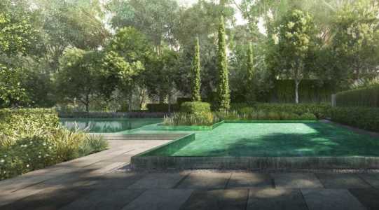 15HH Secret Pool 15HH Secret Pool