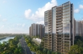 【Hougang】 Riverfront Residences (D19)