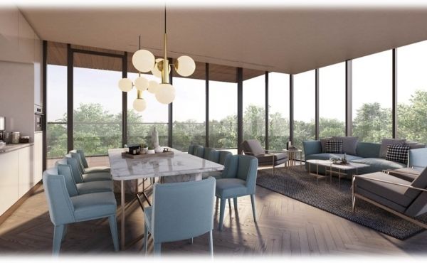 Sanctuary Clubhouse Sanctuary Clubhouse