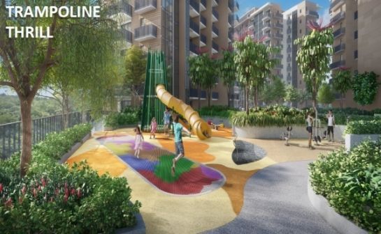 10 Trampoline 10 Trampoline