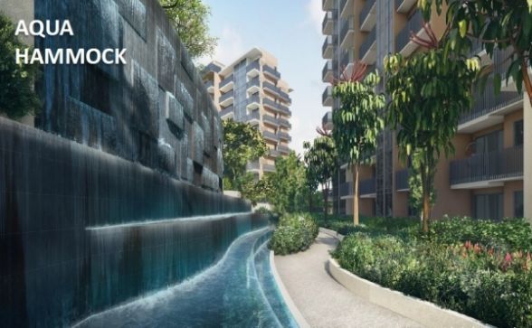 aqua hammock aqua hammock